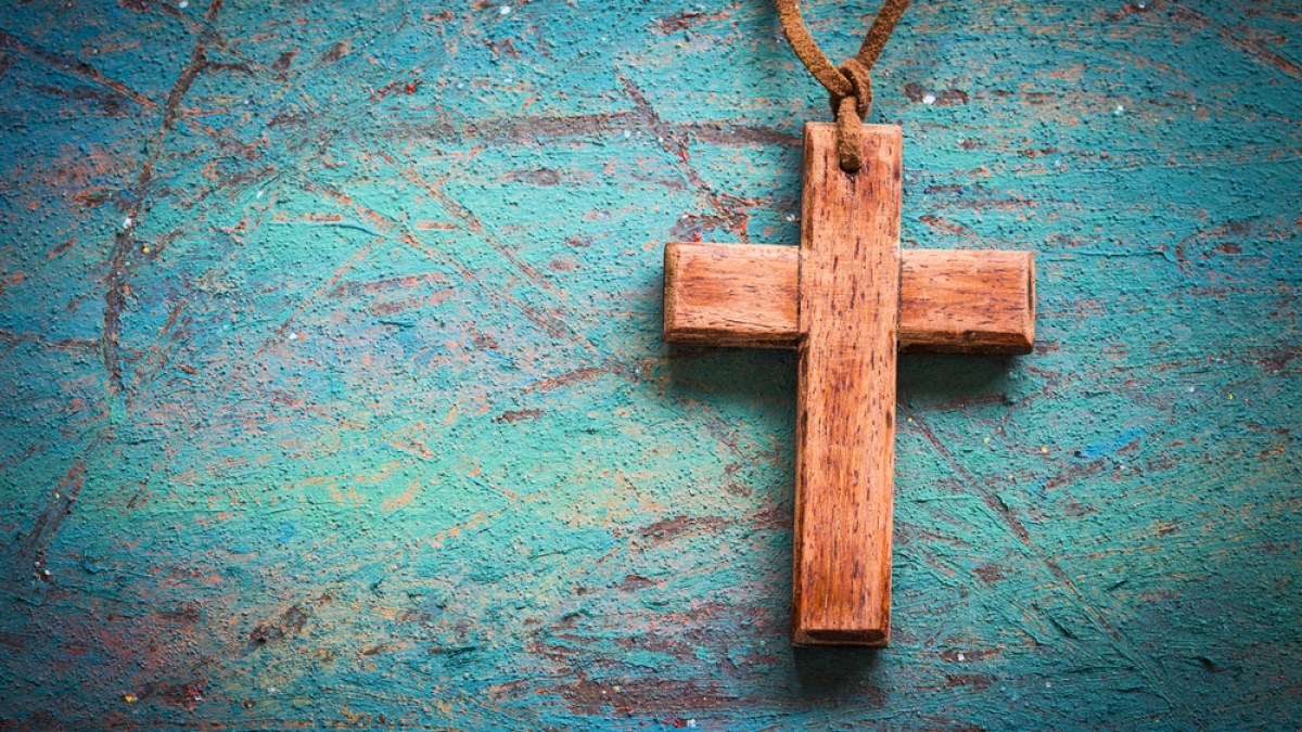 cross