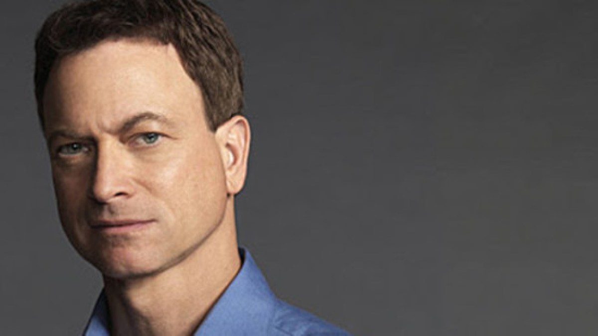Gary Sinise