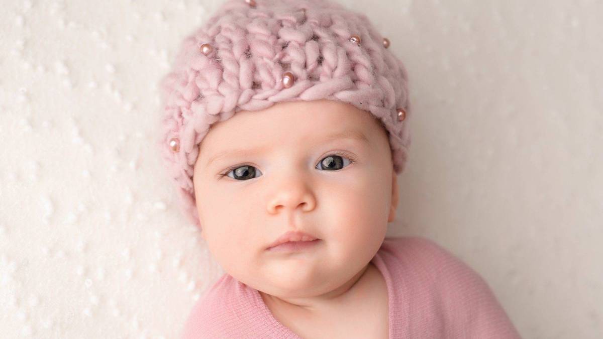 Gianna-Masciantonio- the-baby-kissed-by-the-pope