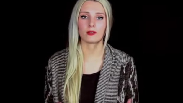 Lauren Southern