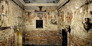 O milagre que levou a casa da Virgem Maria de Nazaré para Loreto
