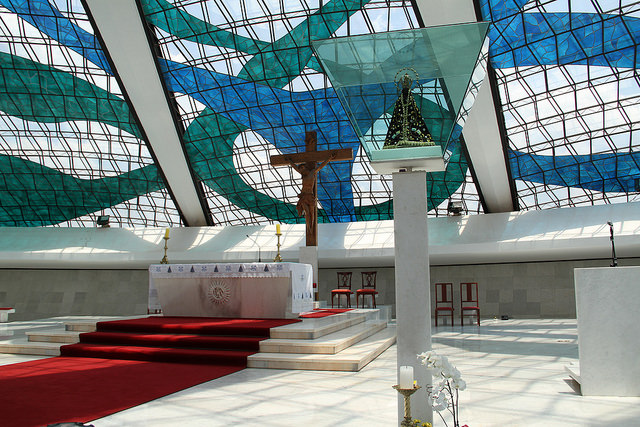 our &#8211; lady &#8211; brasilia &#8211; cathedral &#8211; cc