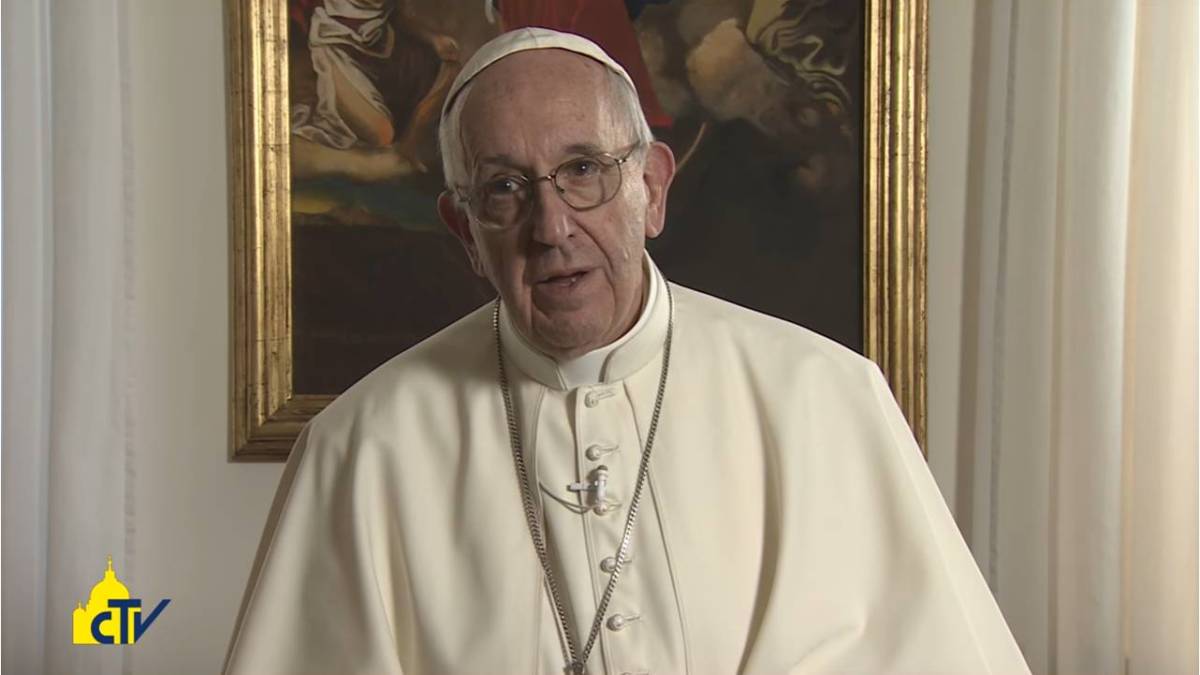 papa jmj cracovia