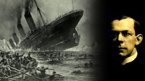 Padre Byles Titanic