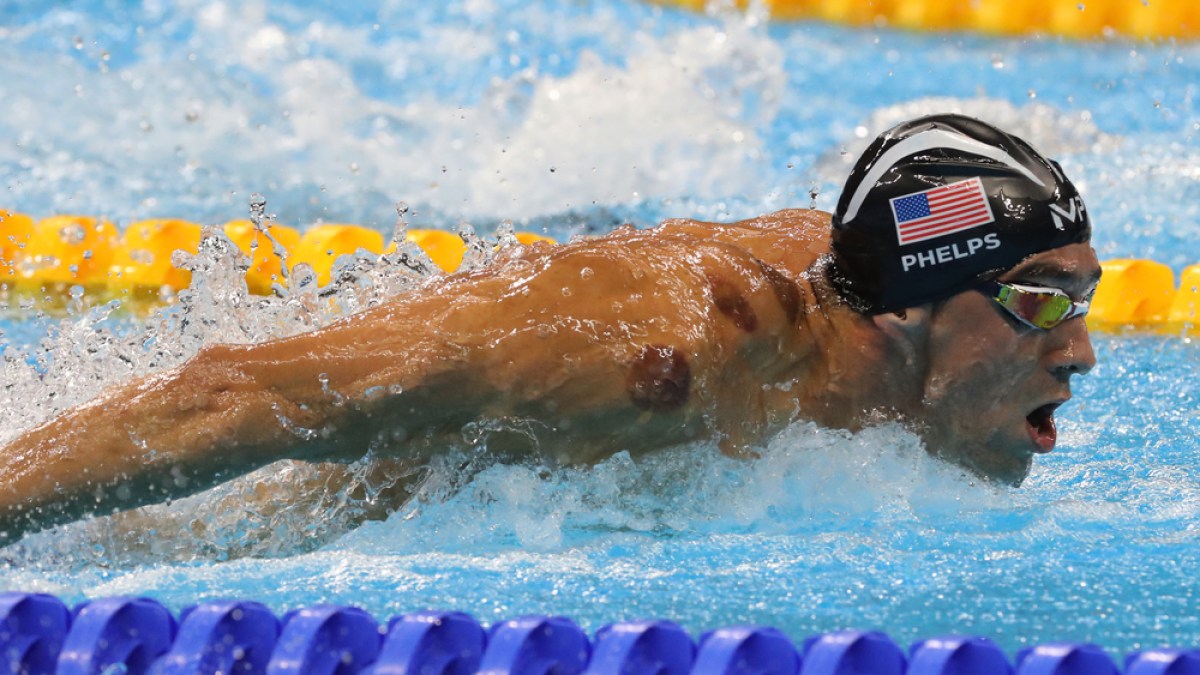 Phelps
