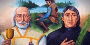 Definidas as datas de canonização dos Protomártires brasileiros e pastorzinhos de Fátima