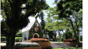 santuário-atibaia-Shoenstatt-Brazil