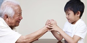 O “decálogo” dos japoneses para viver 100 anos