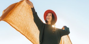 Como ser feliz, independentemente do que aconteça