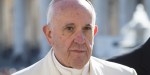Papa Francisco fala do silêncio contra a calúnia