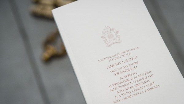 Corner Item Image - Três documentos papais que todo casal católico deveria ler 