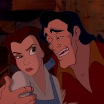 O que a “Bela e a Fera” ensina aos homens e as mulheres?