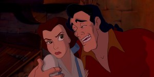 O que a “Bela e a Fera” ensina aos homens e as mulheres?