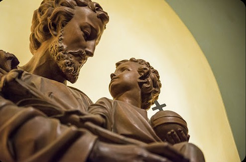DSC9160 &#8211; Saint Joseph &#8211; 01 © Antoine Mekary &#8211; fr