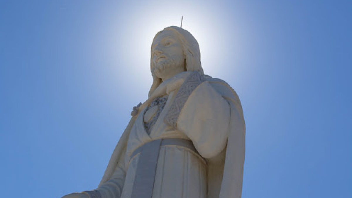 Sagrado Corazón de Jesús – fr
