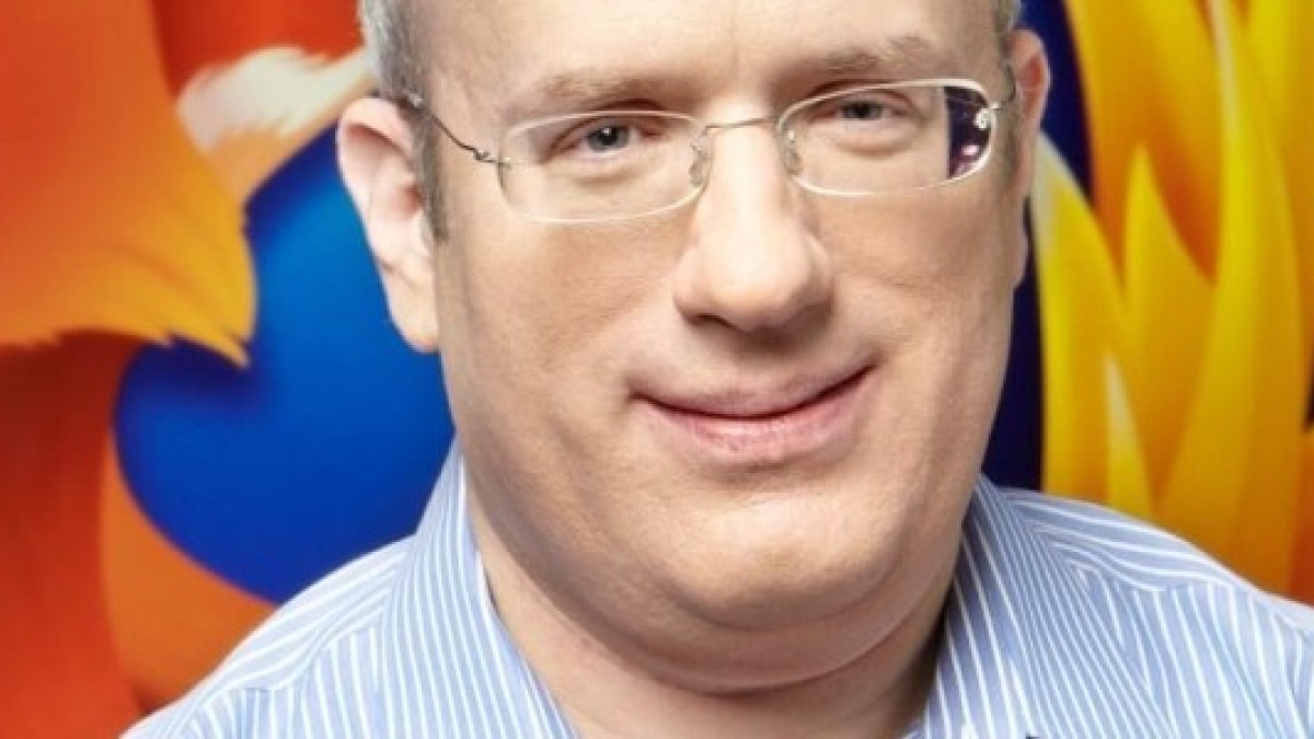 Brendan Eich
