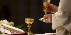 Como o Precioso Sangue de Jesus pode nos aproximar?