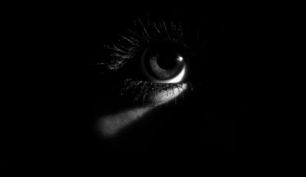darkness