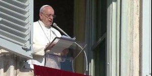 Papa: nunca joguem fora a comida que sobra
