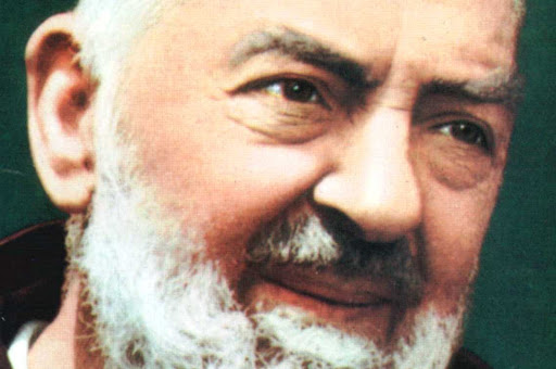 Padre Pio, un uomo segnato dall’Amore – fr