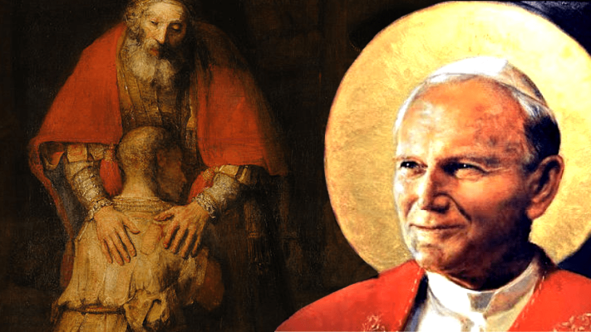 jp2 filho prodigo