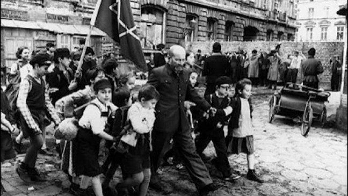 Korczak