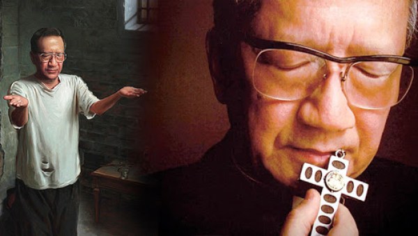 Cardeal Francisco Xavier Nguyen Van Thuan, vítima do ódio à Igreja durante o comunismo