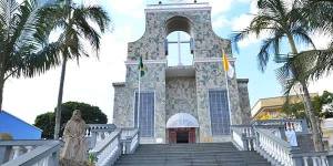 Visite a terra de Nhá Chica, a “santinha” do sul de Minas Gerais