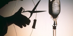 Os devastadores efeitos psicológicos da eutanásia sobre os médicos