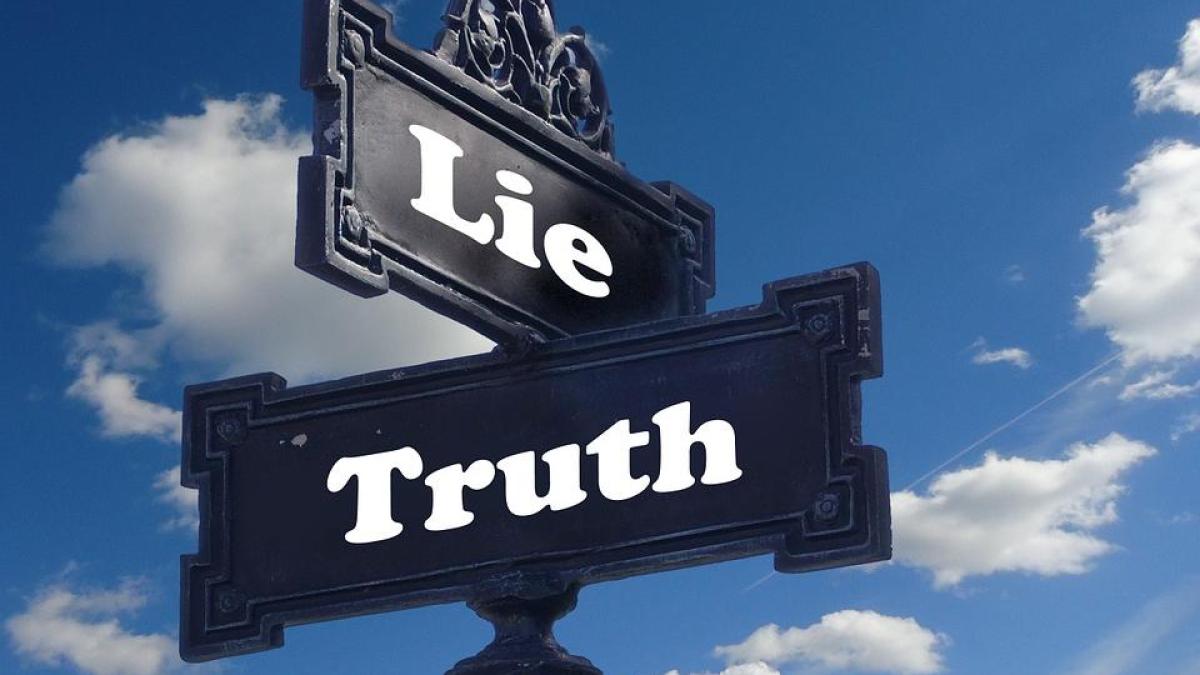 One Truth Poll