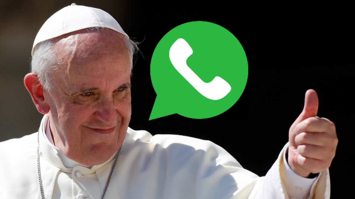 Papa whats