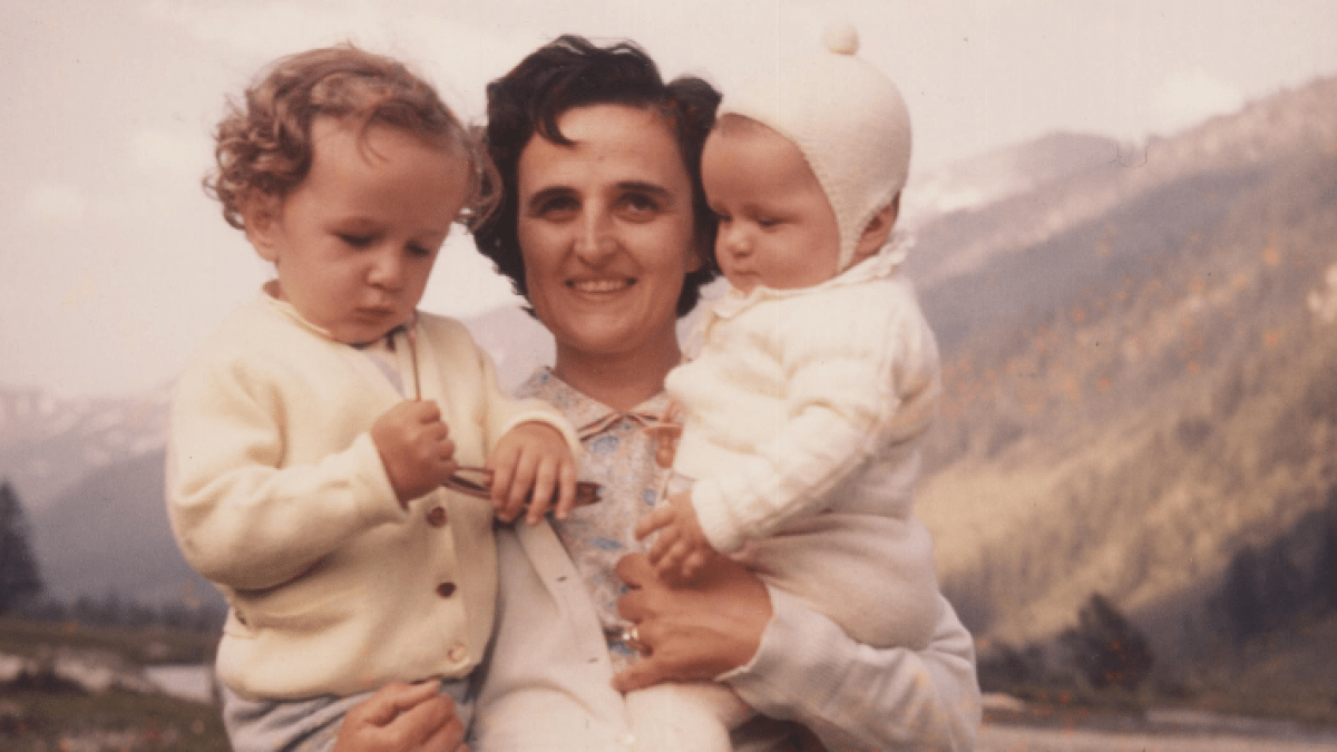 santa gianna