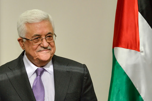 Mahmoud Abbas 01 &#8211; fr