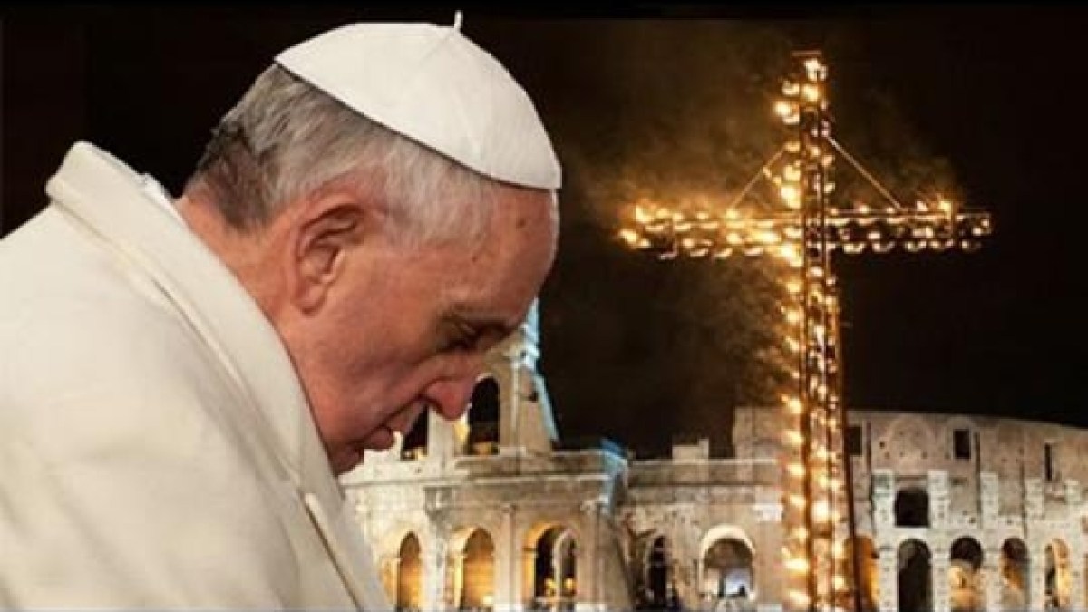 Via Crucis