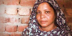 A arrepiante oração de uma mulher no corredor da morte por ser católica