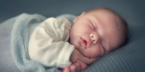 Como eu consegui fazer meus filhos dormirem a noite inteira