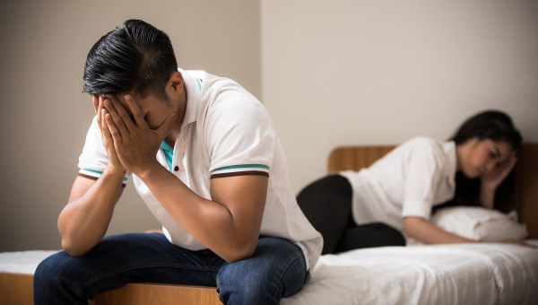 Divórcio é temporal, diz pe. Zezinho