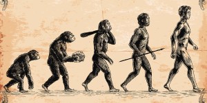 Como aceitar a evolução ajudou-me a redescobrir Deus