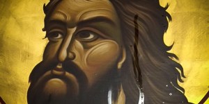 São João Batista era rude, bruto e antipático?
