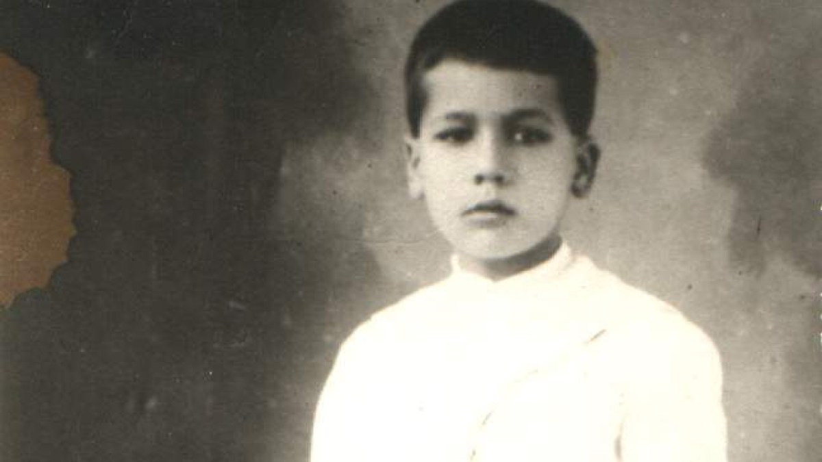 José Luis Sánchez Del Río