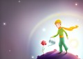 É loucura odiar todas as rosas porque uma te espetou