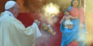 Pe. Zezinho: &#8220;Nossa Igreja não fabrica santos, apenas proclama&#8221;