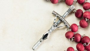 rosary