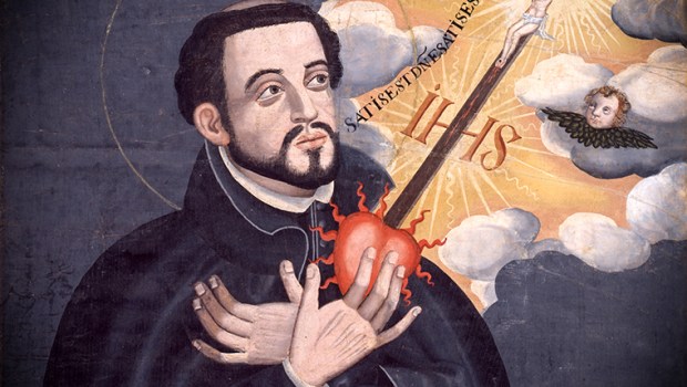 São Francisco Xavier