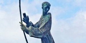 José de Anchieta: a devoção a Nossa Senhora em forma de versos