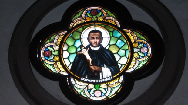 WEB-SAINT Martin de Porres-November 03-cc AgainEric &#8211; Wikimedia commons