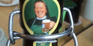 Freira cervejeira: a &#8220;Braumeister&#8221; irmã Doris é uma das últimas da Europa