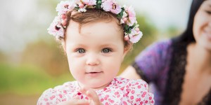 40 nomes para meninas inspirados na primavera