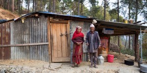 Nove mil nepaleses perderão estatuto de proteção nos EUA