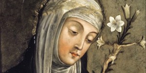 De analfabeta a conselheira do Papa: 9 fatos sobre Santa Catarina de Sena